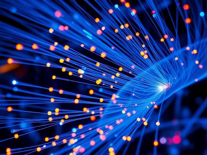 Télétransmission & Fibre